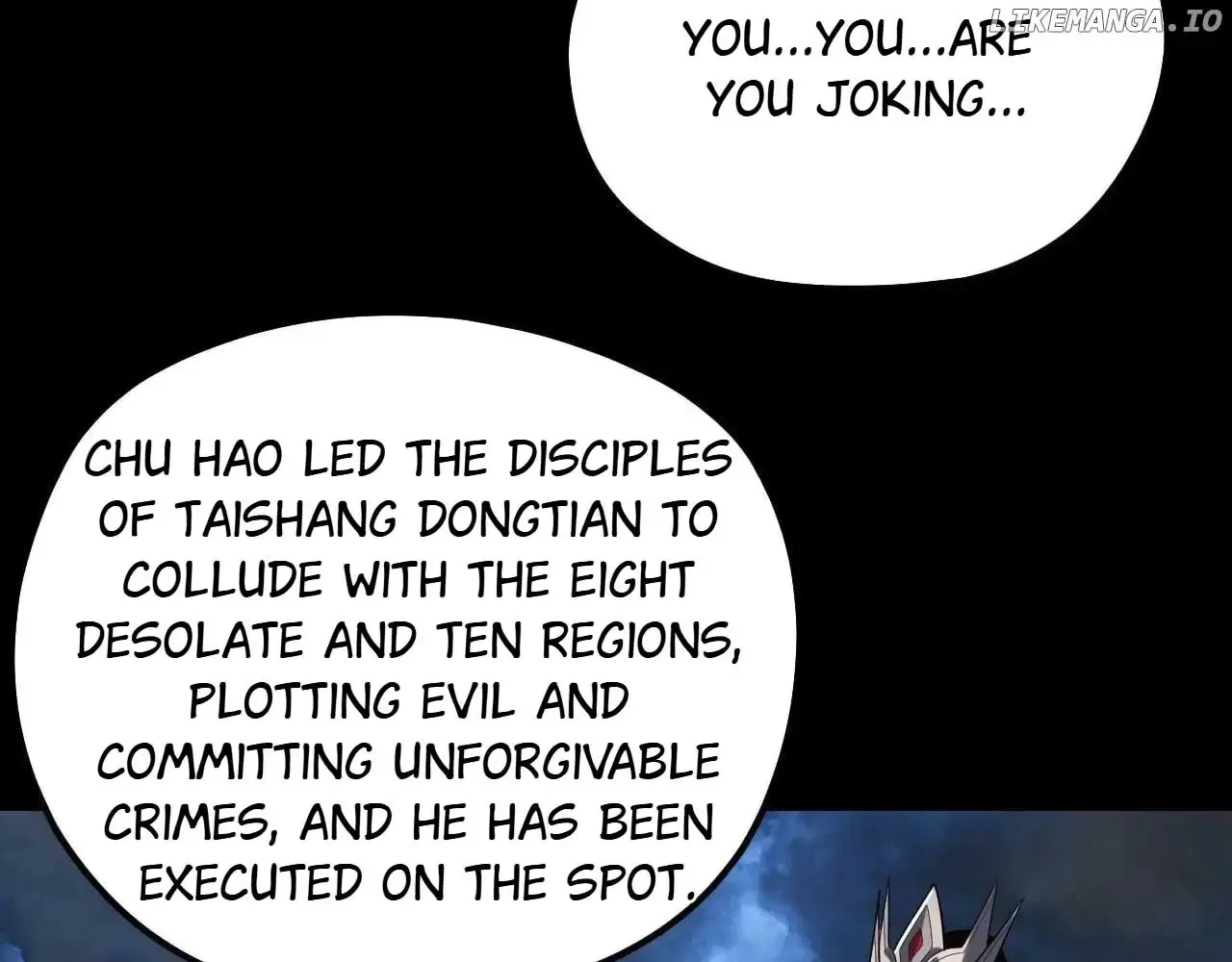 I Am The Fated Villain Zinmanga X Chapter 221 Page 108