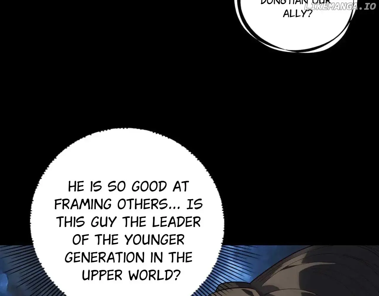 I Am The Fated Villain Zinmanga X Chapter 221 Page 113