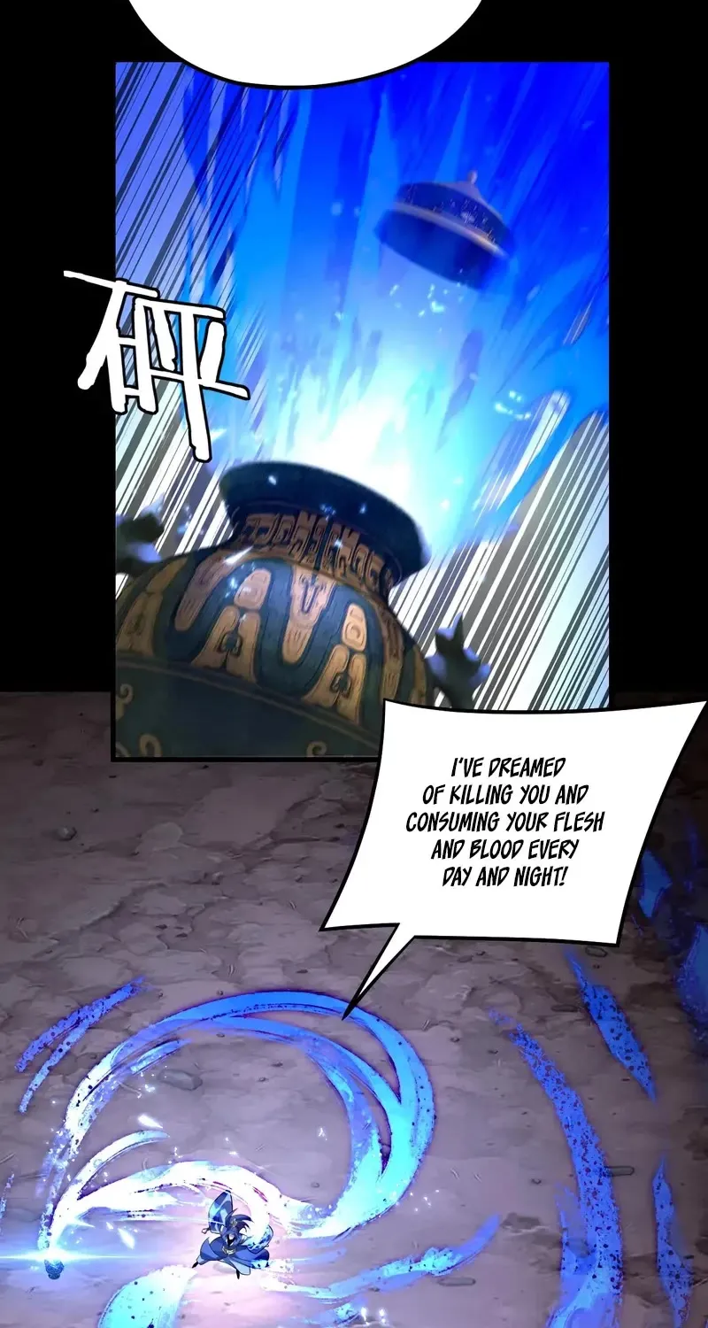I Am The Fated Villain Zinmanga X Chapter 220 Page 20