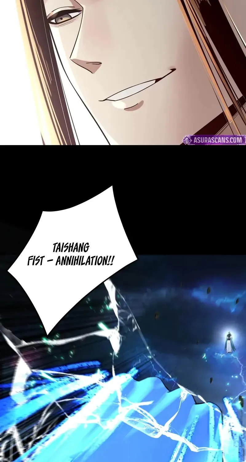 I Am The Fated Villain Zinmanga X Chapter 220 Page 23