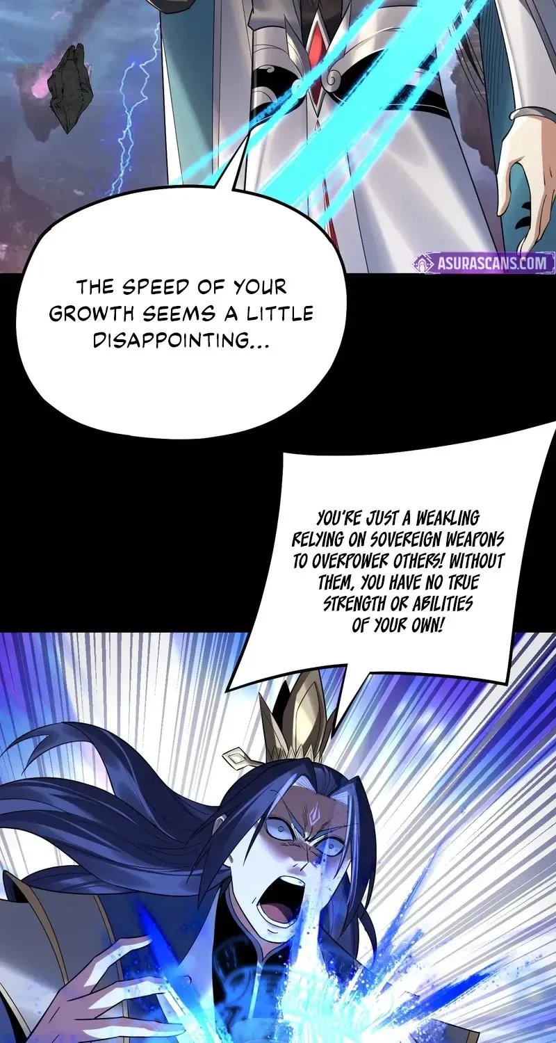 I Am The Fated Villain Zinmanga X Chapter 220 Page 27