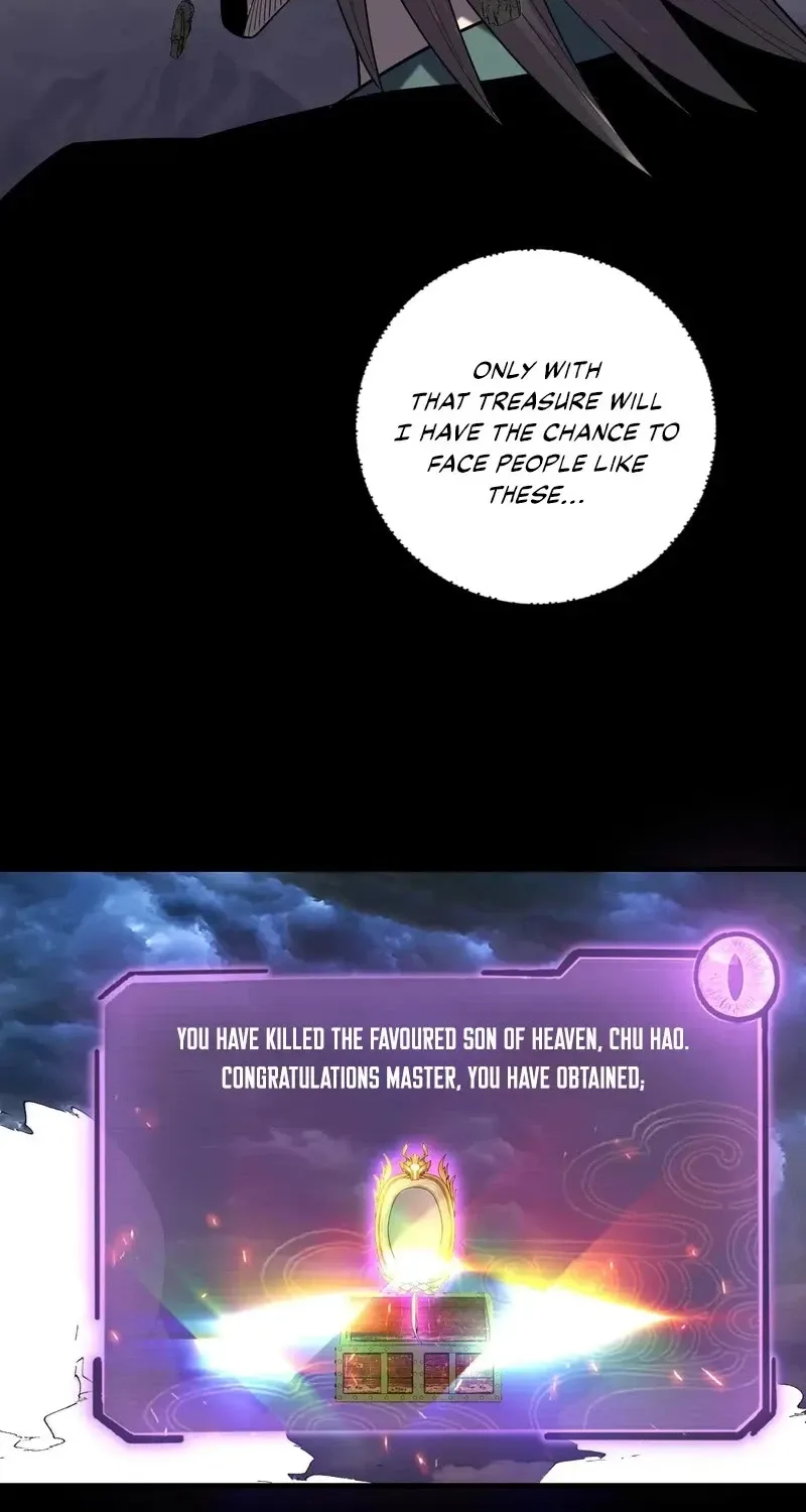I Am The Fated Villain Zinmanga X Chapter 220 Page 44