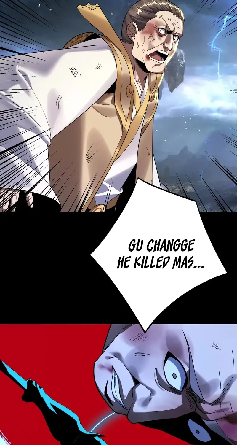 I Am The Fated Villain Zinmanga X Chapter 220 Page 48