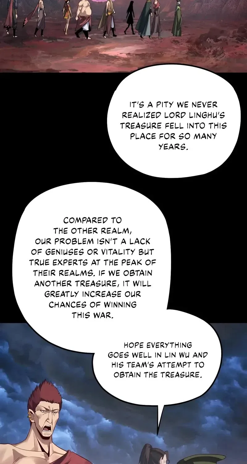I Am The Fated Villain Zinmanga X Chapter 220 Page 56