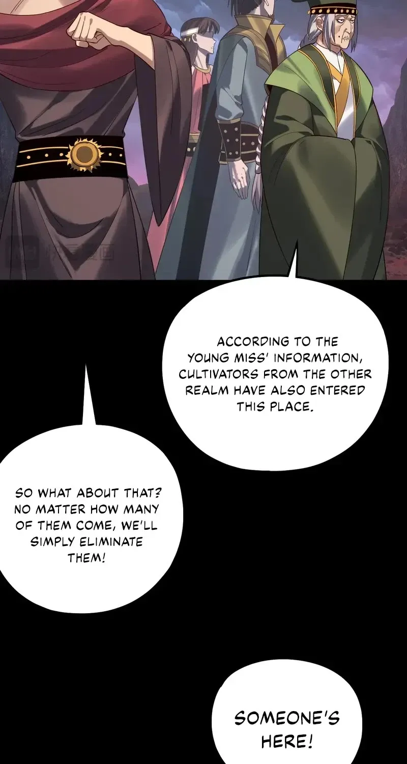 I Am The Fated Villain Zinmanga X Chapter 220 Page 57