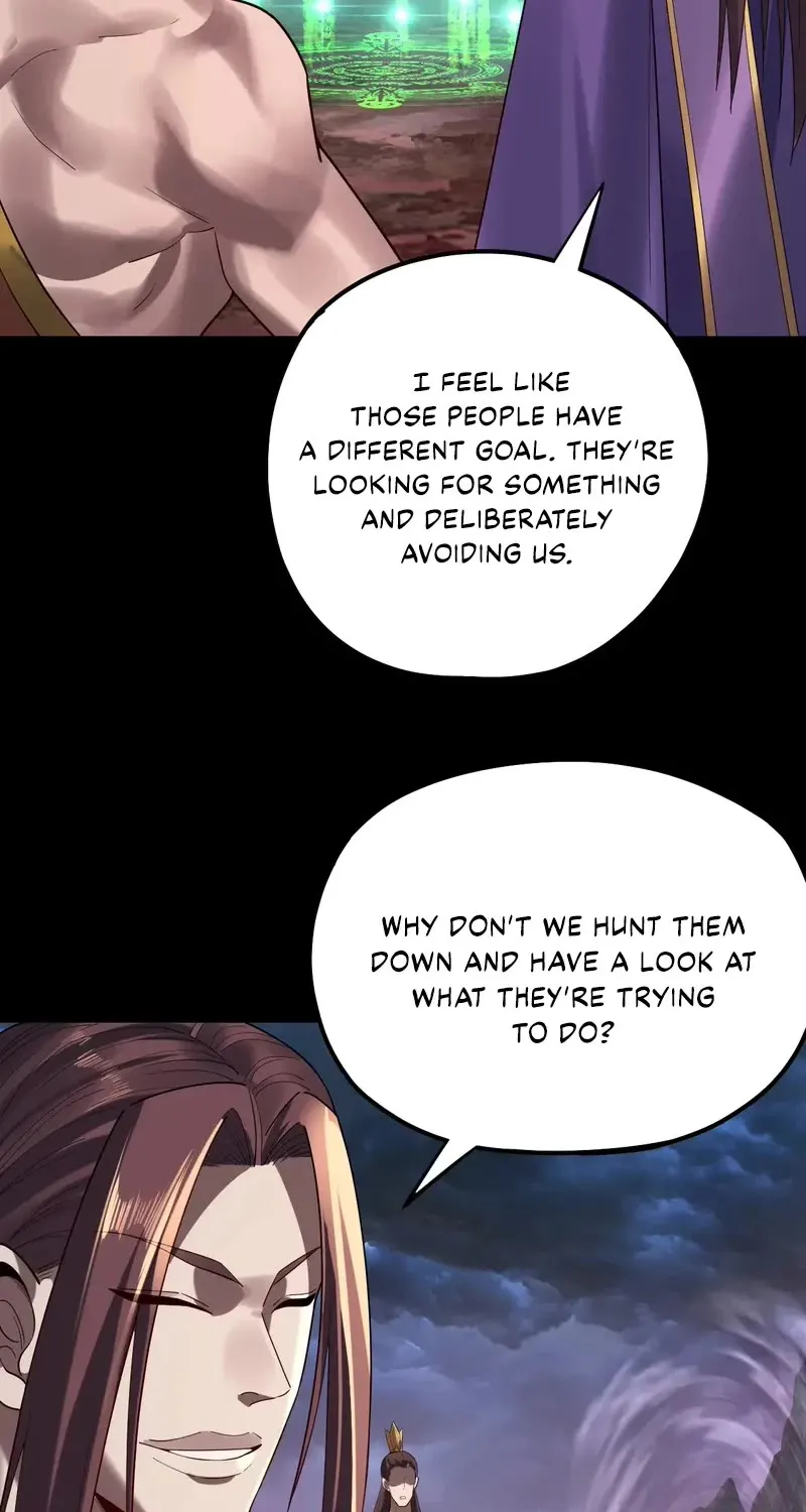I Am The Fated Villain Zinmanga X Chapter 220 Page 65