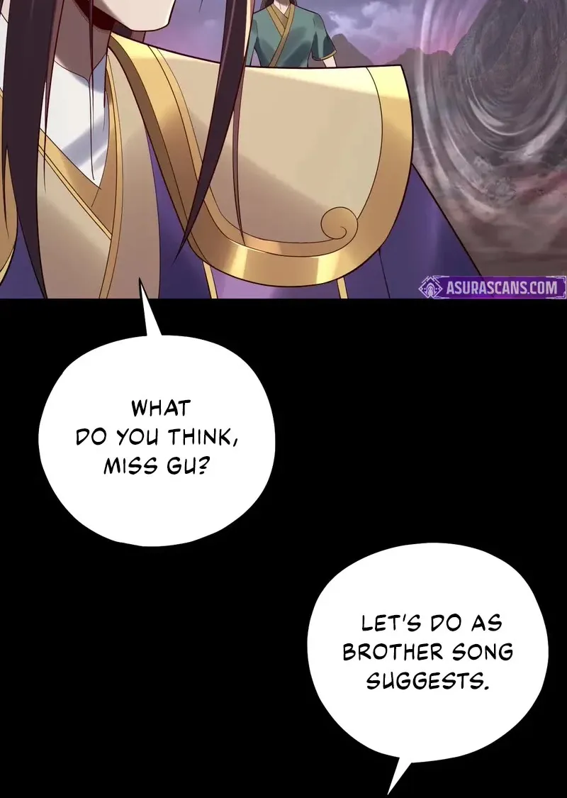 I Am The Fated Villain Zinmanga X Chapter 220 Page 66