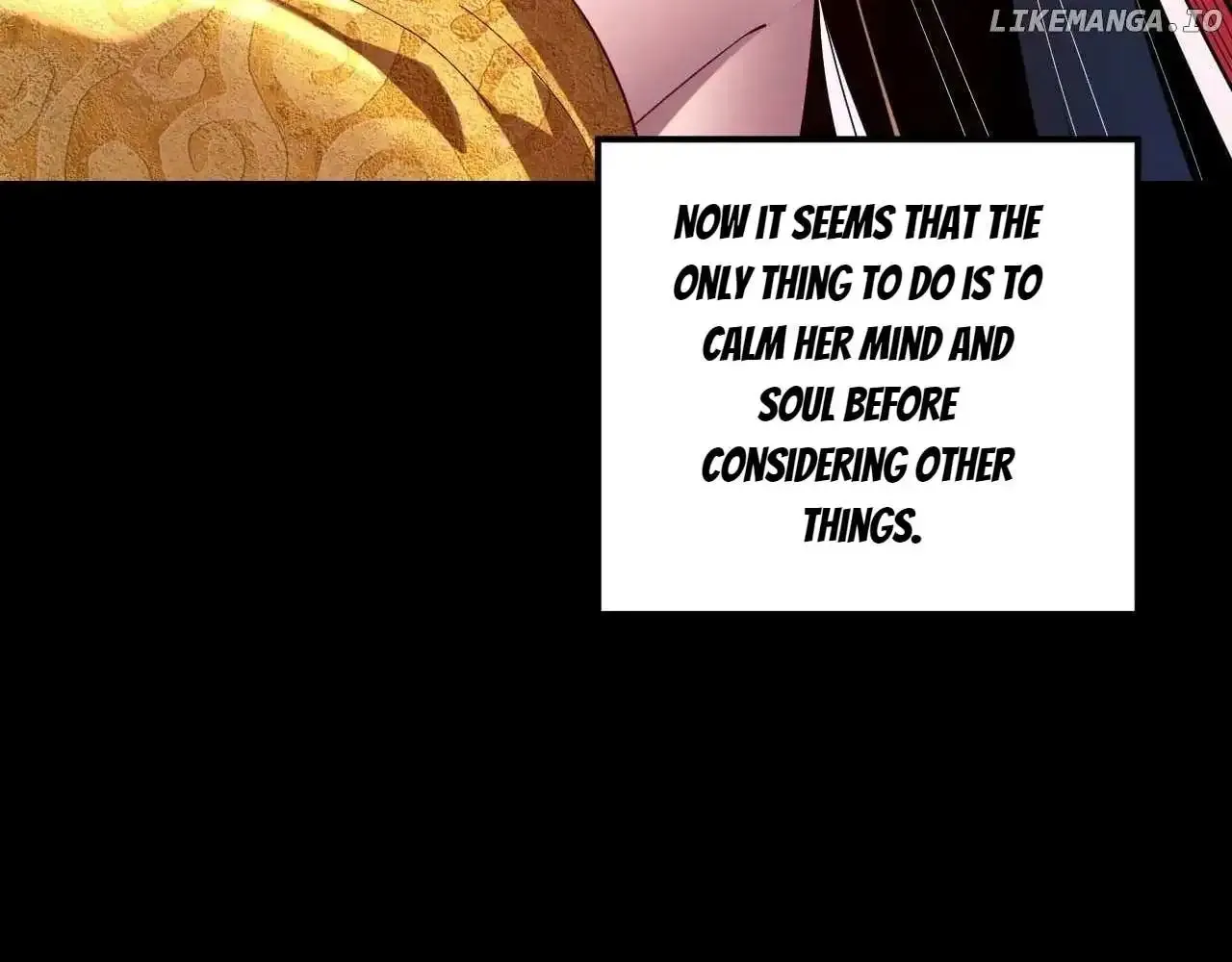 I Am The Fated Villain Zinmanga X Chapter 219 Page 8