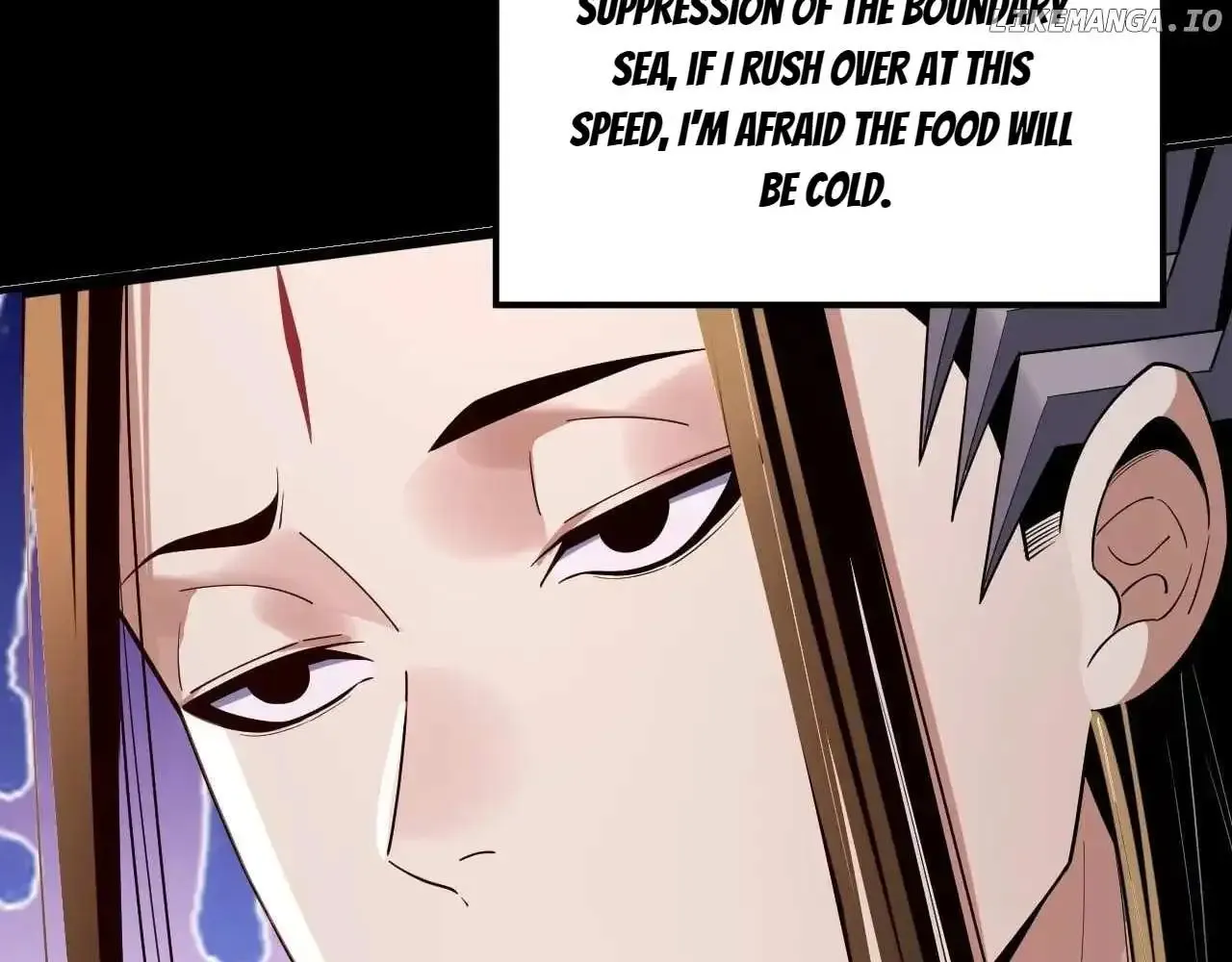 I Am The Fated Villain Zinmanga X Chapter 219 Page 17