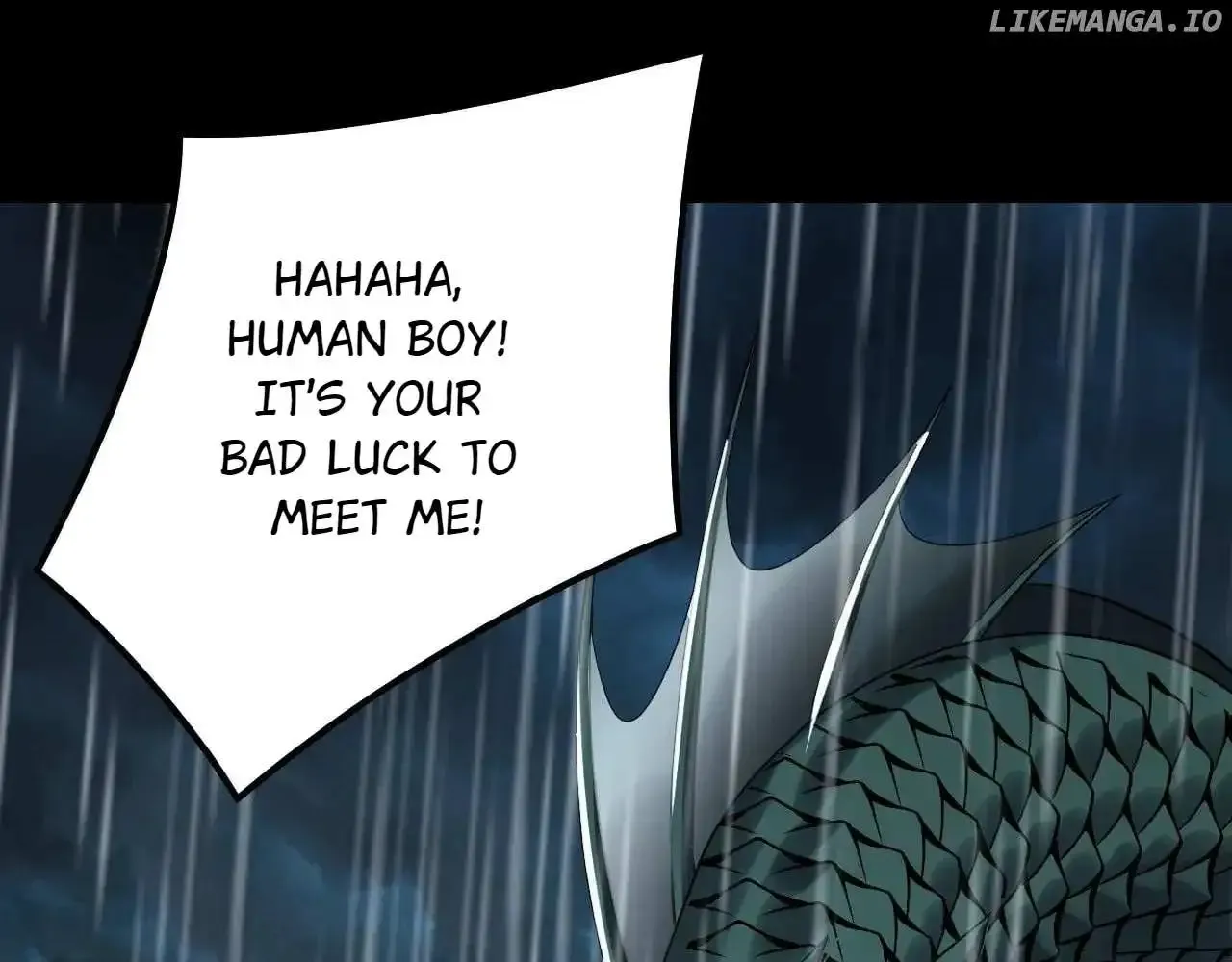 I Am The Fated Villain Zinmanga X Chapter 219 Page 22
