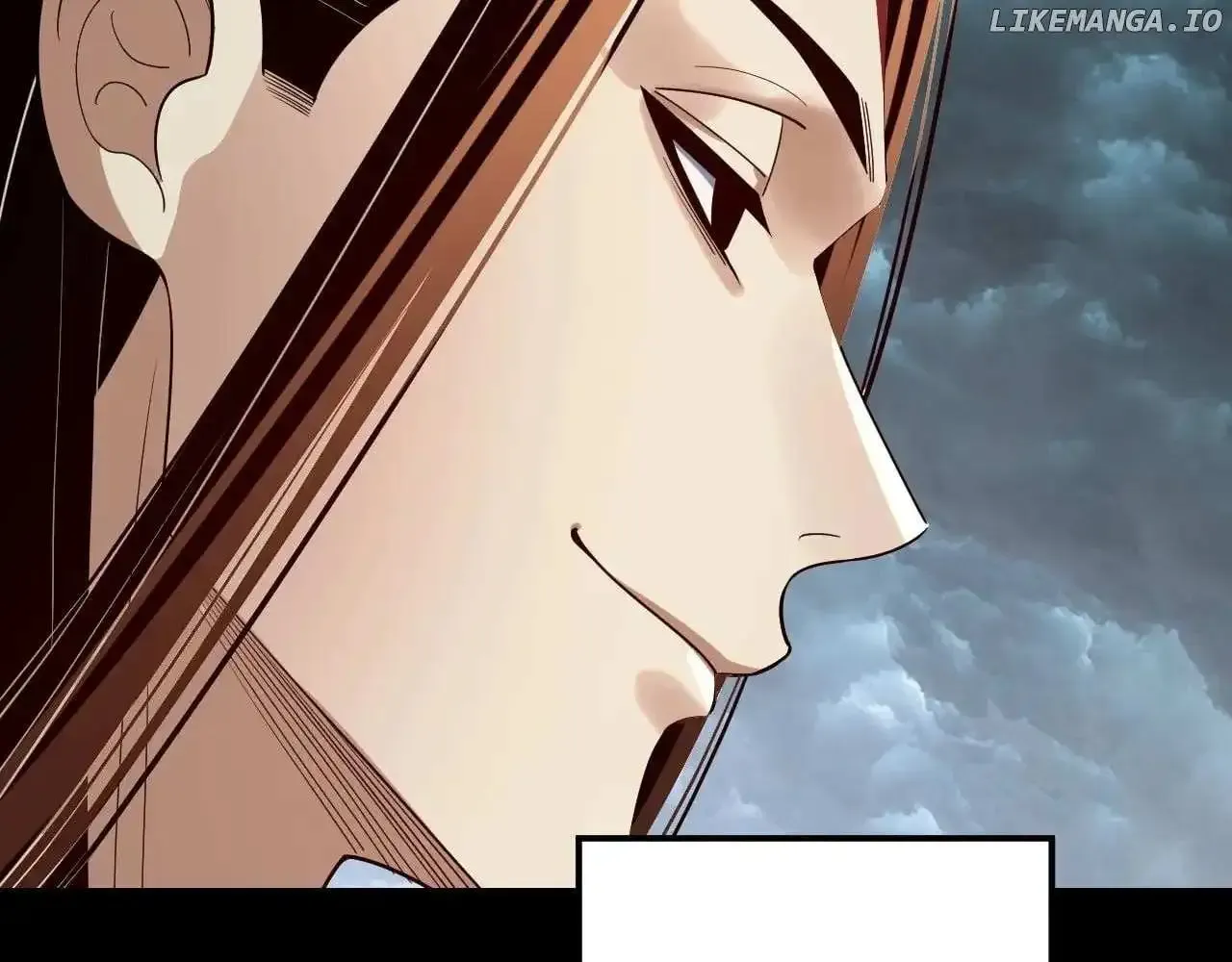 I Am The Fated Villain Zinmanga X Chapter 219 Page 36