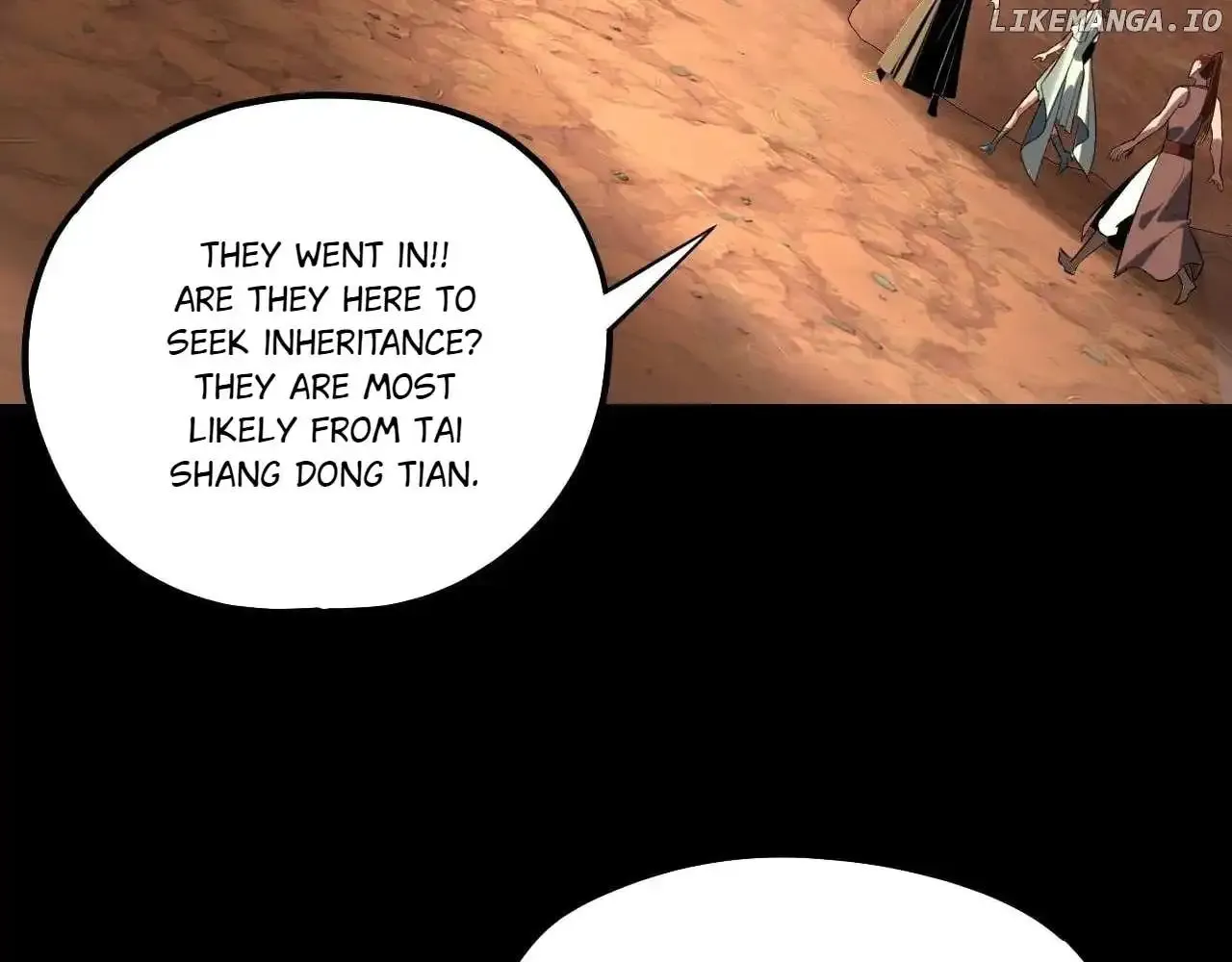 I Am The Fated Villain Zinmanga X Chapter 219 Page 44