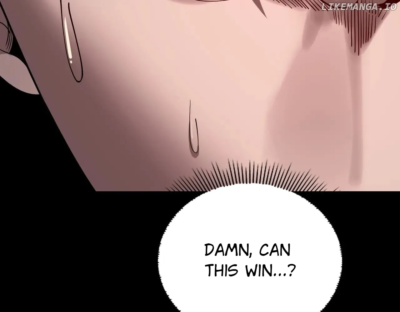 I Am The Fated Villain Zinmanga X Chapter 219 Page 130