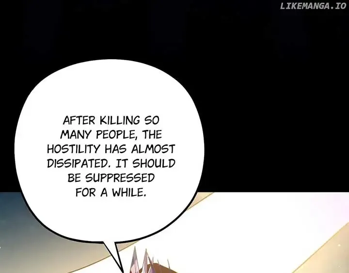 I Am The Fated Villain Zinmanga X Chapter 218 Page 26