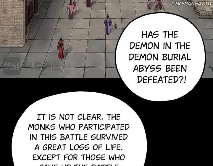 I Am The Fated Villain Zinmanga X Chapter 218 Page 50