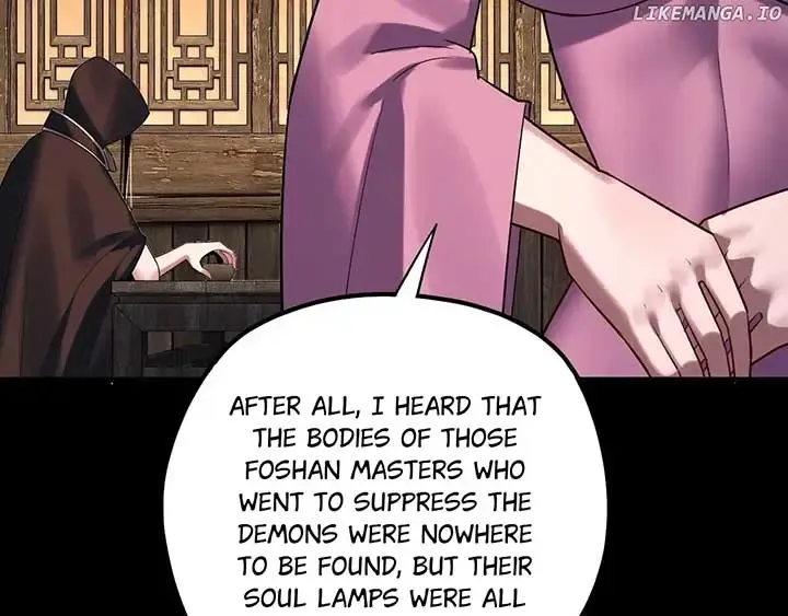 I Am The Fated Villain Zinmanga X Chapter 218 Page 54