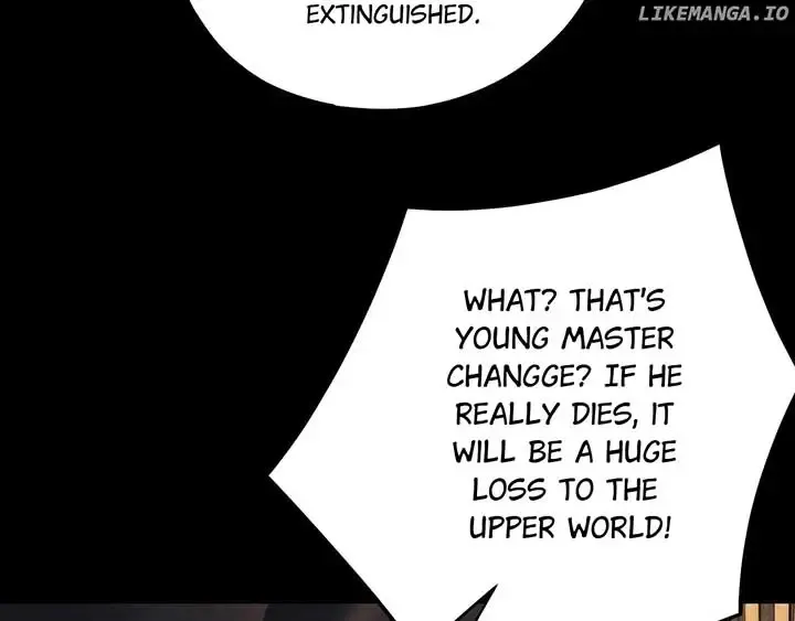 I Am The Fated Villain Zinmanga X Chapter 218 Page 55