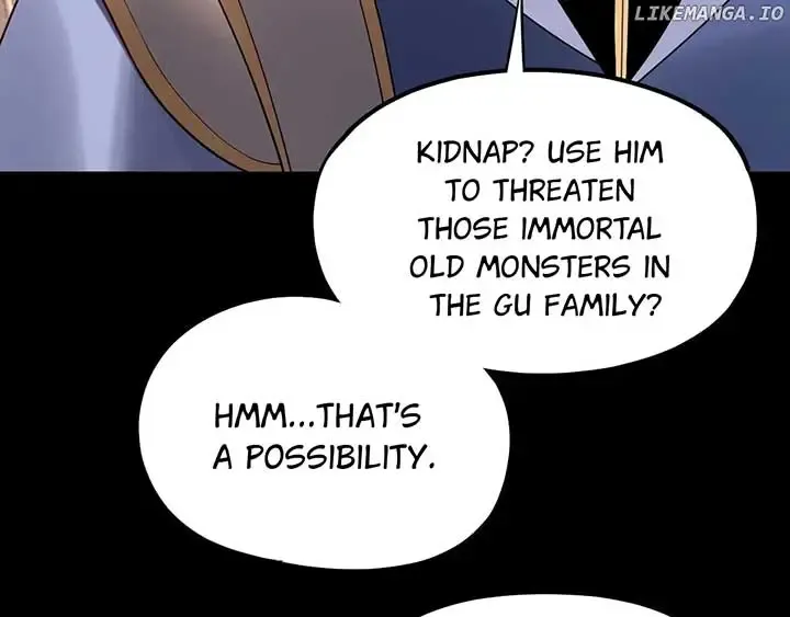 I Am The Fated Villain Zinmanga X Chapter 218 Page 78