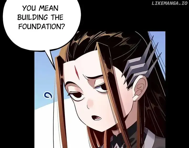 I Am The Fated Villain Zinmanga X Chapter 218 Page 115