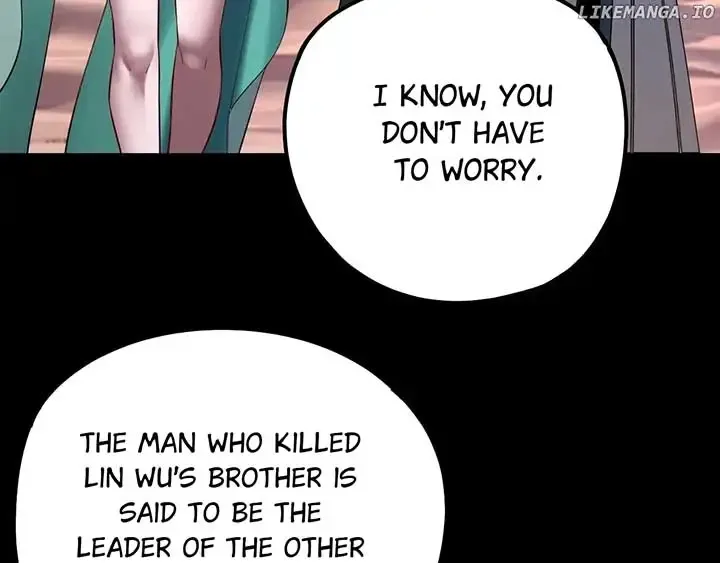 I Am The Fated Villain Zinmanga X Chapter 218 Page 124