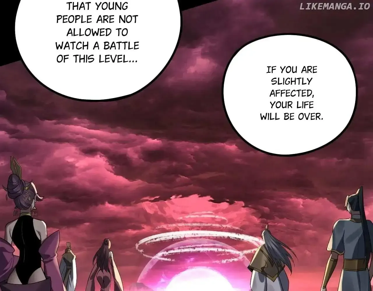 I Am The Fated Villain Zinmanga X Chapter 217 Page 33
