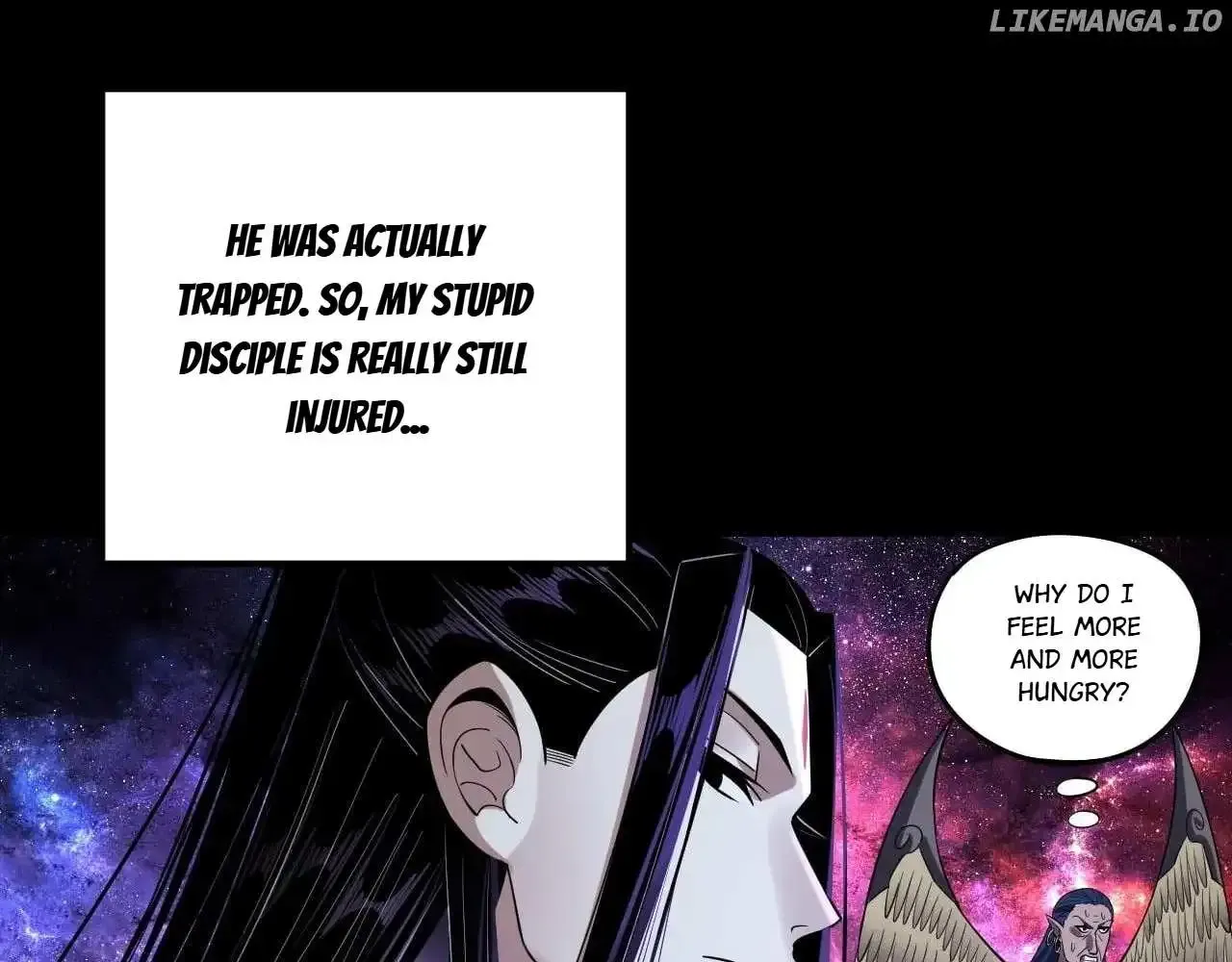 I Am The Fated Villain Zinmanga X Chapter 217 Page 42