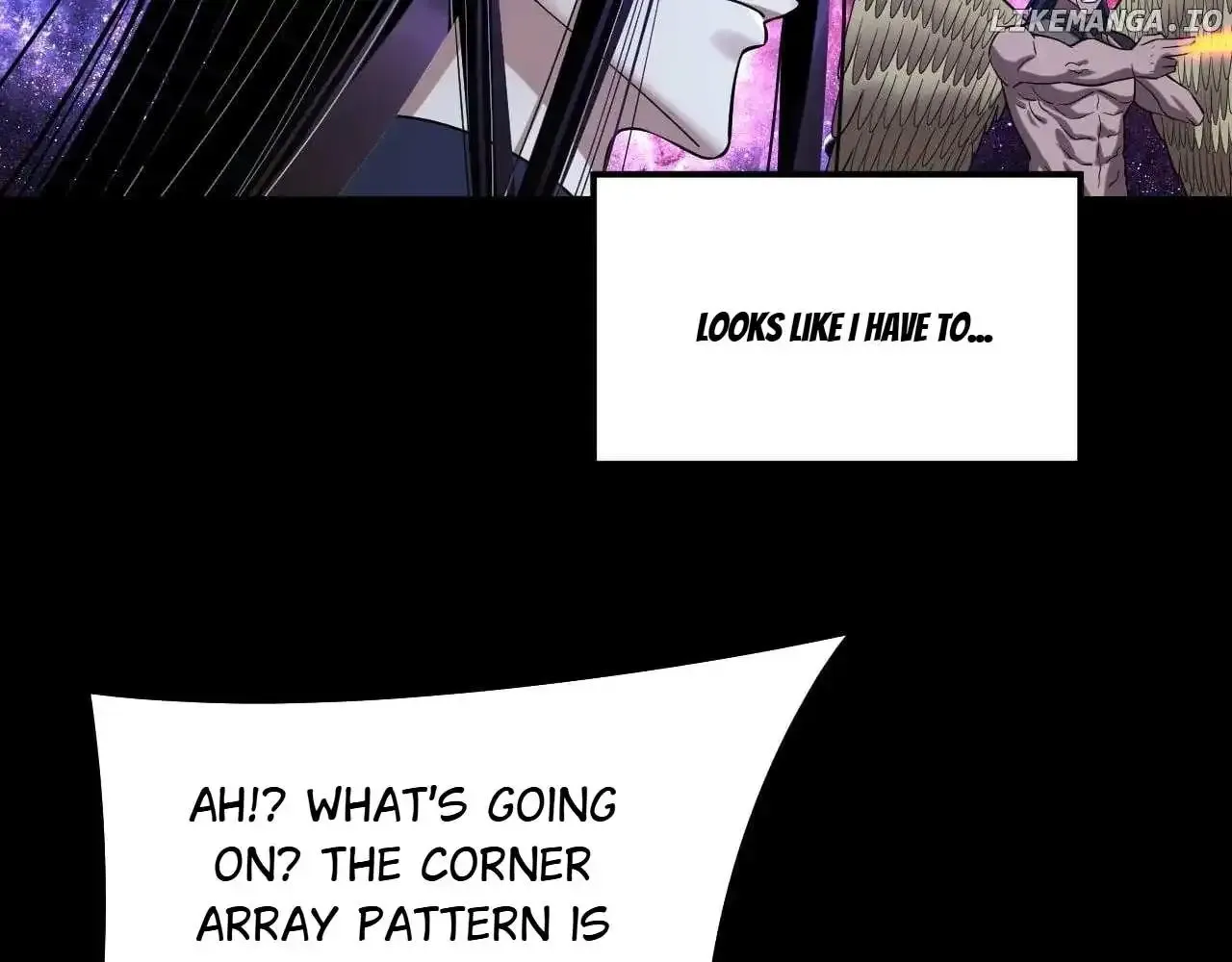 I Am The Fated Villain Zinmanga X Chapter 217 Page 43