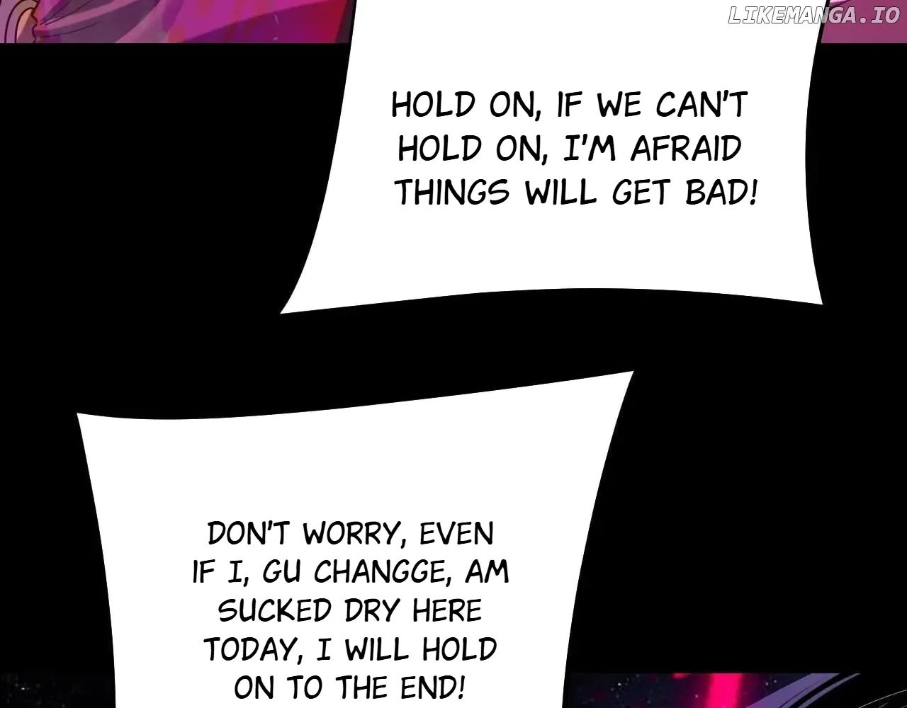 I Am The Fated Villain Zinmanga X Chapter 217 Page 48