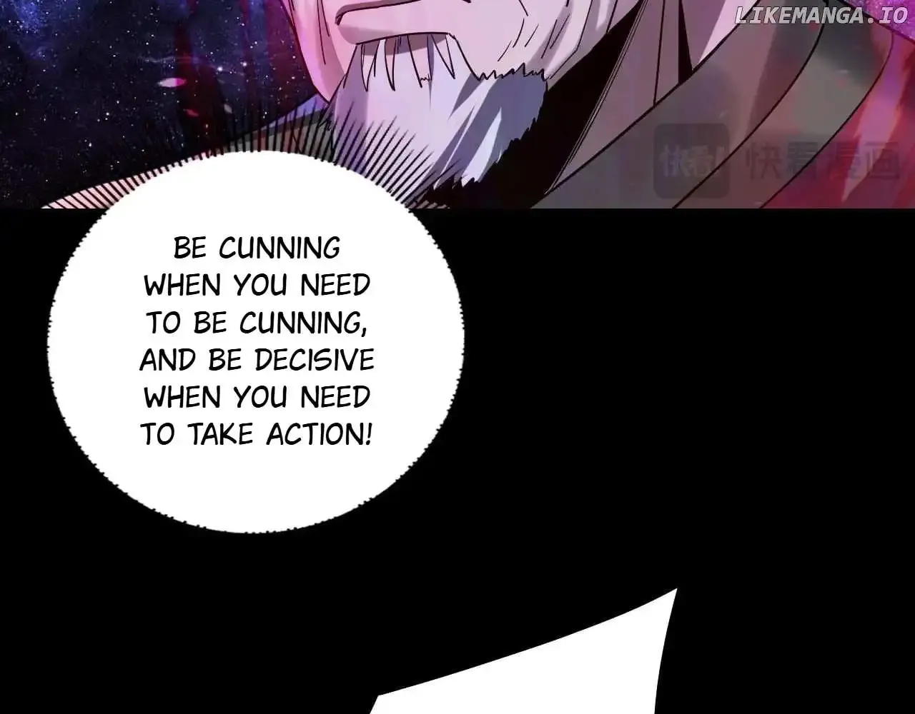 I Am The Fated Villain Zinmanga X Chapter 217 Page 52