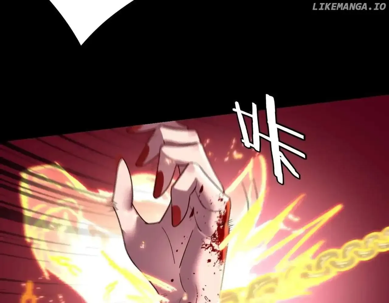 I Am The Fated Villain Zinmanga X Chapter 217 Page 56