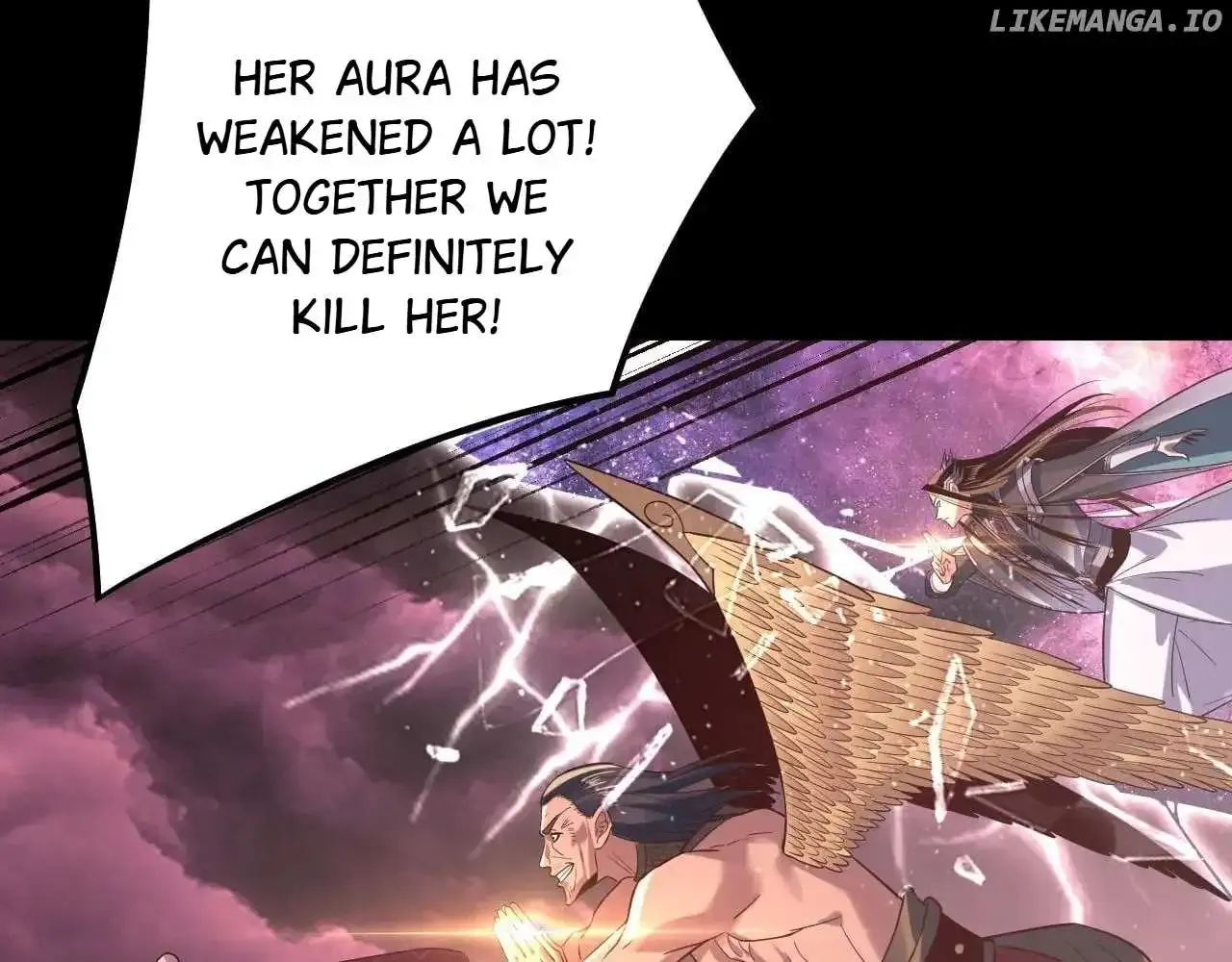 I Am The Fated Villain Zinmanga X Chapter 217 Page 89