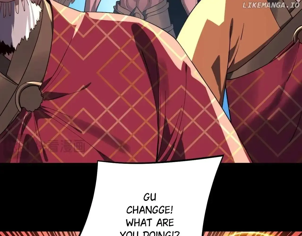 I Am The Fated Villain Zinmanga X Chapter 217 Page 114