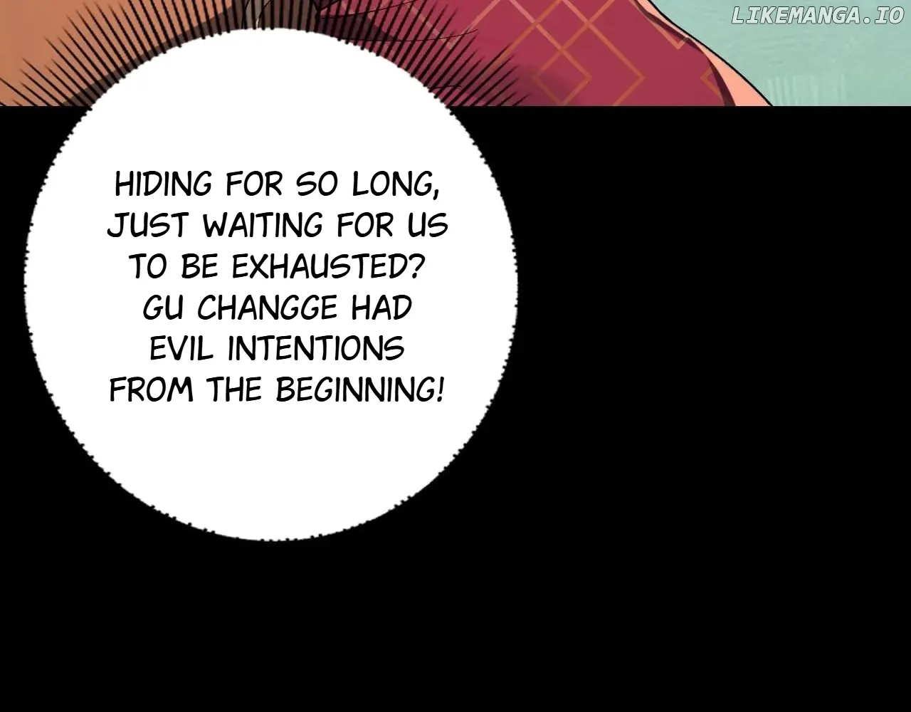 I Am The Fated Villain Zinmanga X Chapter 217 Page 126