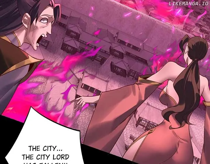 I Am The Fated Villain Zinmanga X Chapter 216 Page 5