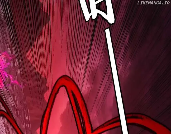 I Am The Fated Villain Zinmanga X Chapter 216 Page 9