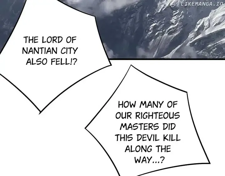 I Am The Fated Villain Zinmanga X Chapter 216 Page 24