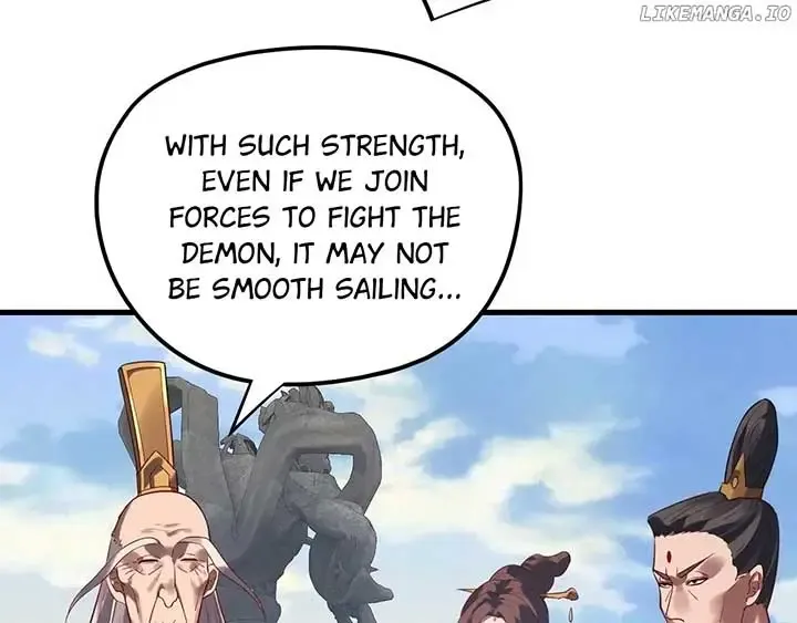 I Am The Fated Villain Zinmanga X Chapter 216 Page 25