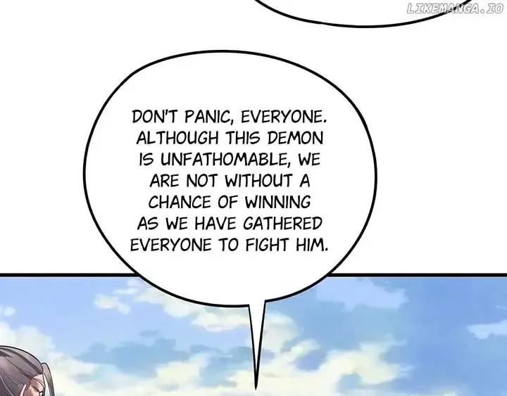 I Am The Fated Villain Zinmanga X Chapter 216 Page 27