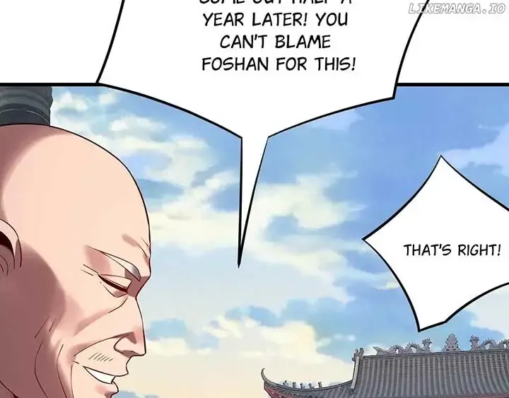 I Am The Fated Villain Zinmanga X Chapter 216 Page 34