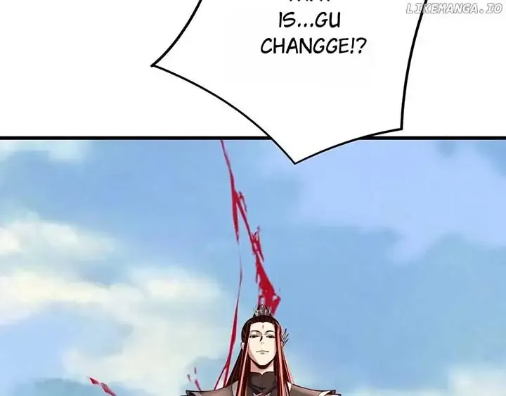 I Am The Fated Villain Zinmanga X Chapter 216 Page 45