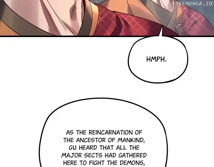 I Am The Fated Villain Zinmanga X Chapter 216 Page 50
