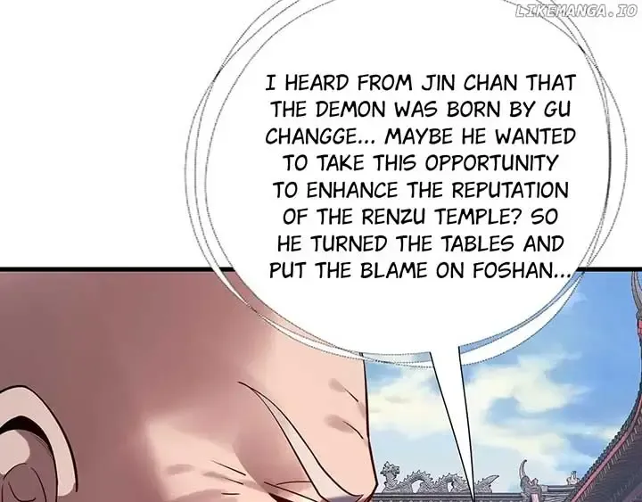 I Am The Fated Villain Zinmanga X Chapter 216 Page 53