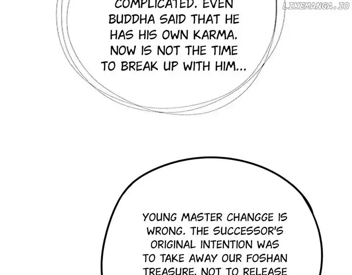 I Am The Fated Villain Zinmanga X Chapter 216 Page 55