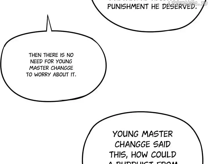 I Am The Fated Villain Zinmanga X Chapter 216 Page 58