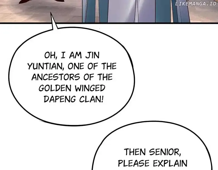 I Am The Fated Villain Zinmanga X Chapter 216 Page 64