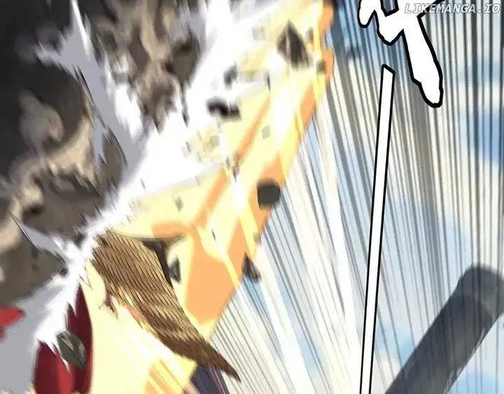 I Am The Fated Villain Zinmanga X Chapter 216 Page 71