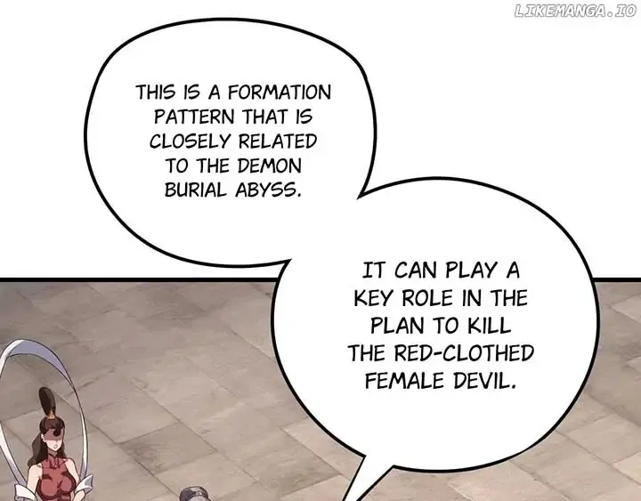 I Am The Fated Villain Zinmanga X Chapter 216 Page 82