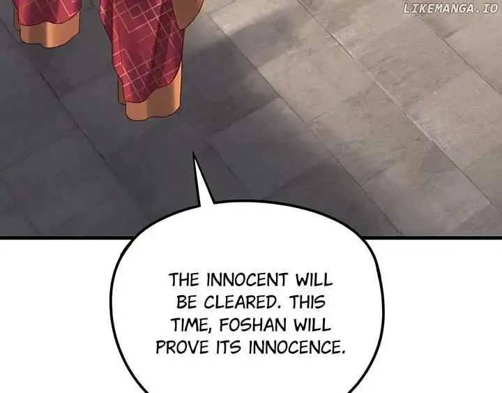 I Am The Fated Villain Zinmanga X Chapter 216 Page 84
