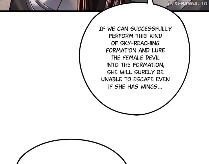 I Am The Fated Villain Zinmanga X Chapter 216 Page 87