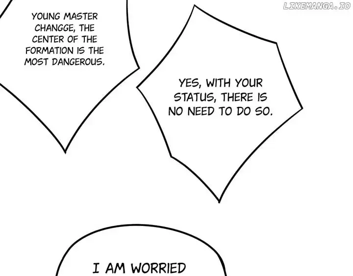 I Am The Fated Villain Zinmanga X Chapter 216 Page 90